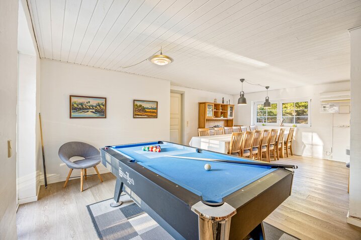 Ferienhaus K6372 in Risbjergvej 2, Lodbjerg Hede - Bild #7