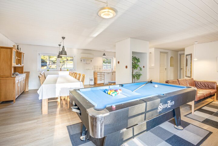 Ferienhaus K6372 in Risbjergvej 2, Lodbjerg Hede - Bild #8