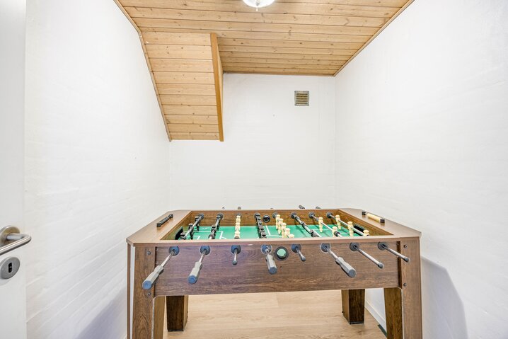 Ferienhaus K6372 in Risbjergvej 2, Lodbjerg Hede - Bild #9