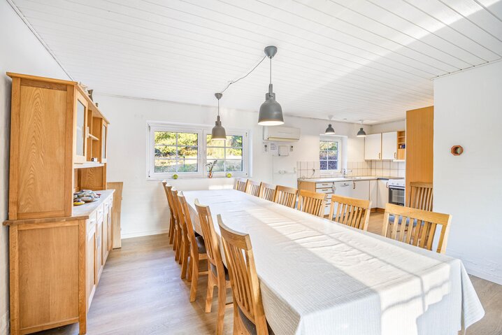 Ferienhaus K6372 in Risbjergvej 2, Lodbjerg Hede - Bild #10