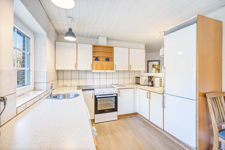 Ferienhaus K6372 in Risbjergvej 2, Lodbjerg Hede - Bild #11