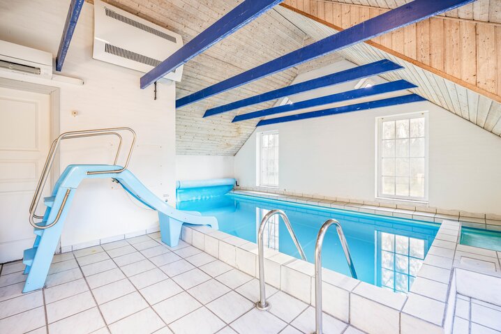 Ferienhaus K6372 in Risbjergvej 2, Lodbjerg Hede - Bild #12