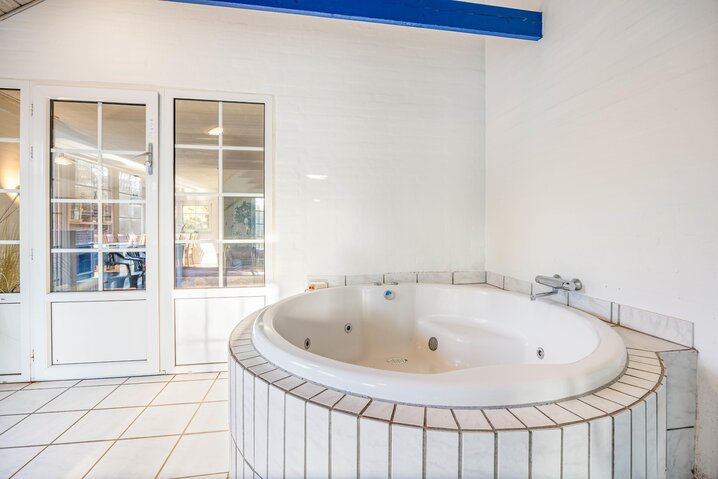 Ferienhaus K6372 in Risbjergvej 2, Lodbjerg Hede - Bild #14