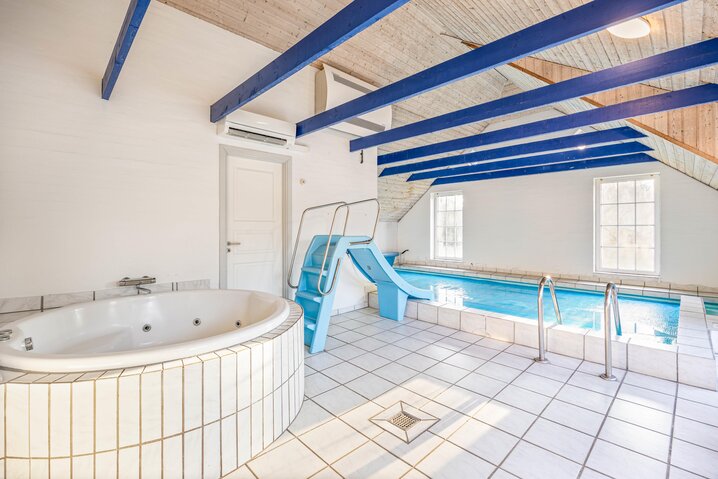 Ferienhaus K6372 in Risbjergvej 2, Lodbjerg Hede - Bild #15