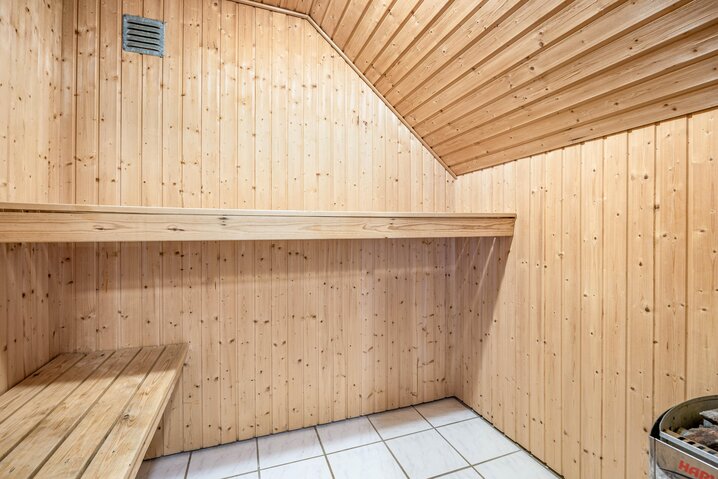 Ferienhaus K6372 in Risbjergvej 2, Lodbjerg Hede - Bild #17