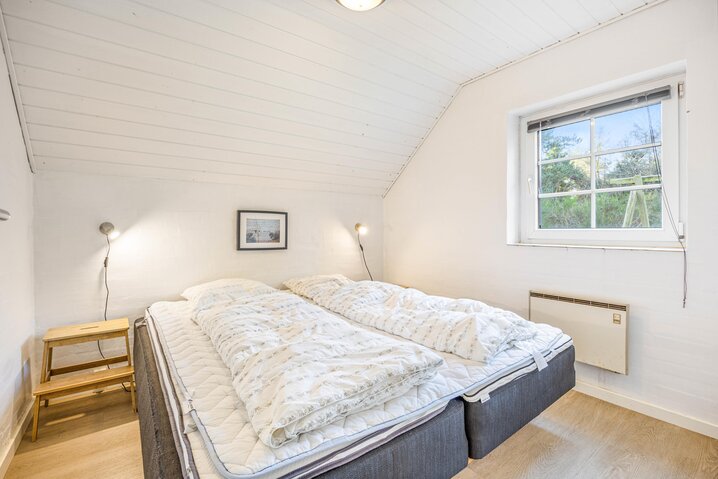 Ferienhaus K6372 in Risbjergvej 2, Lodbjerg Hede - Bild #18