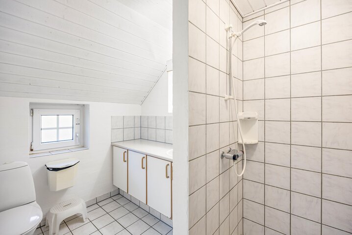 Ferienhaus K6372 in Risbjergvej 2, Lodbjerg Hede - Bild #19