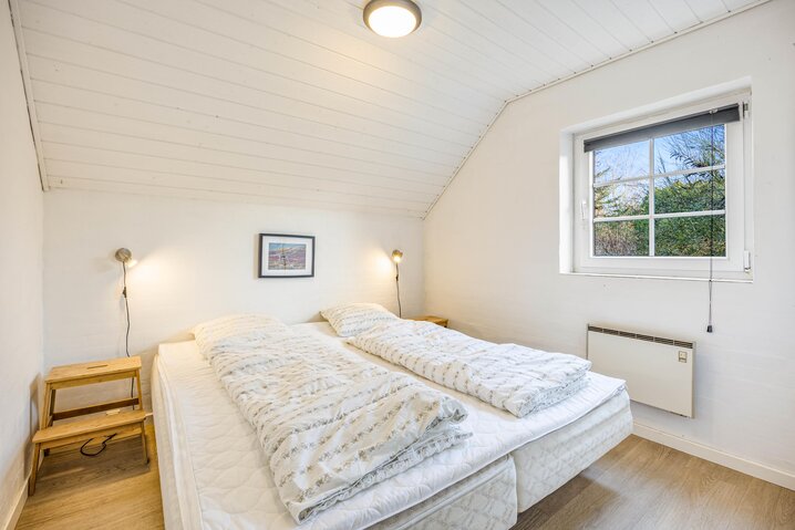 Ferienhaus K6372 in Risbjergvej 2, Lodbjerg Hede - Bild #23