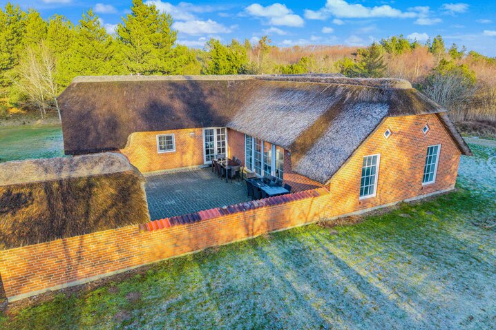 Ferienhaus K6372 in Risbjergvej 2, Lodbjerg Hede - Bild #31