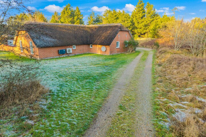 Ferienhaus K6372 in Risbjergvej 2, Lodbjerg Hede - Bild #32