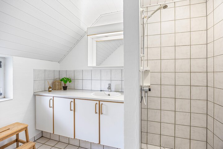 Sommerhus K6372 på Risbjergvej 2, Lodbjerg Hede - Billede #19
