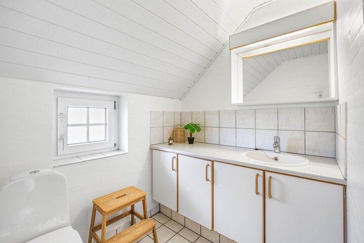 Sommerhus K6372 på Risbjergvej 2, Lodbjerg Hede - Billede #20