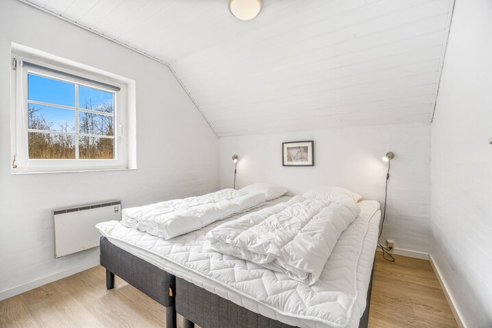 Sommerhus K6372 på Risbjergvej 2, Lodbjerg Hede - Billede #21