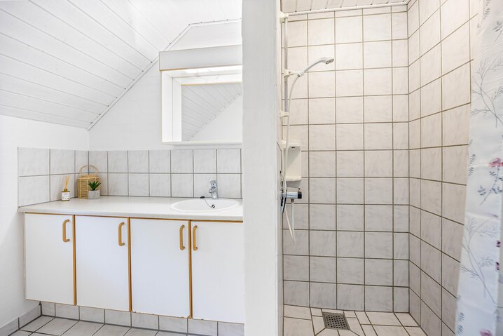 Sommerhus K6372 på Risbjergvej 2, Lodbjerg Hede - Billede #24