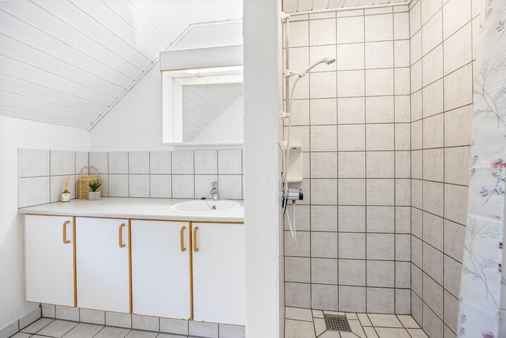 Sommerhus K6372 på Risbjergvej 2, Lodbjerg Hede - Billede #24
