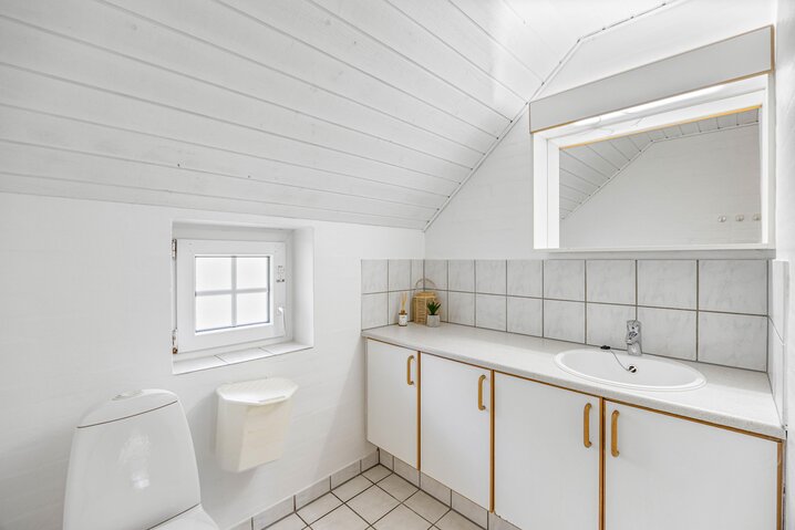 Sommerhus K6372 på Risbjergvej 2, Lodbjerg Hede - Billede #25