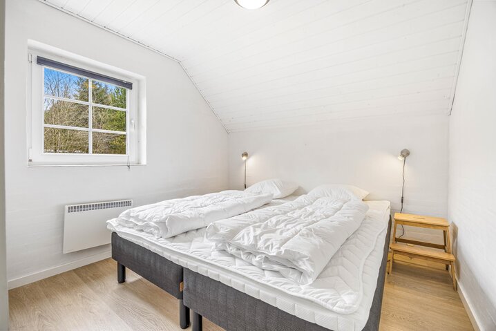 Sommerhus K6372 på Risbjergvej 2, Lodbjerg Hede - Billede #26