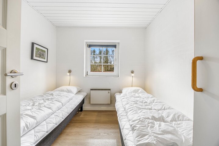 Sommerhus K6372 på Risbjergvej 2, Lodbjerg Hede - Billede #27