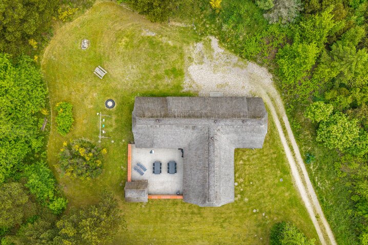 Sommerhus K6372 på Risbjergvej 2, Lodbjerg Hede - Billede #39