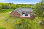 Sommerhus K6372 på Risbjergvej 2, Lodbjerg Hede - Billede #1