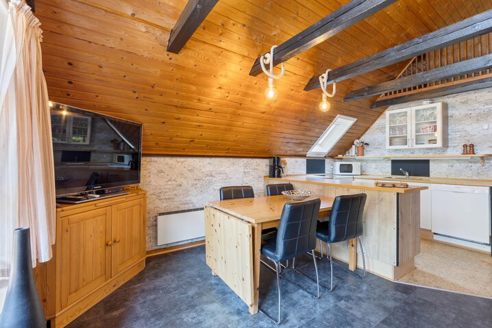 Ferienhaus K6376 in Rævekrogen 8, Lodbjerg Hede - Bild #7