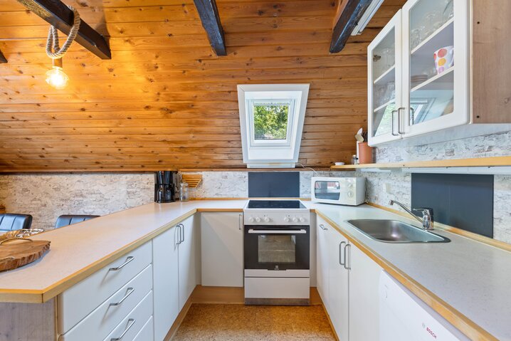 Ferienhaus K6376 in Rævekrogen 8, Lodbjerg Hede - Bild #10