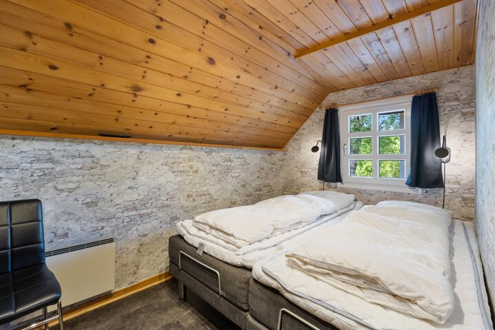 Ferienhaus K6376 in Rævekrogen 8, Lodbjerg Hede - Bild #11