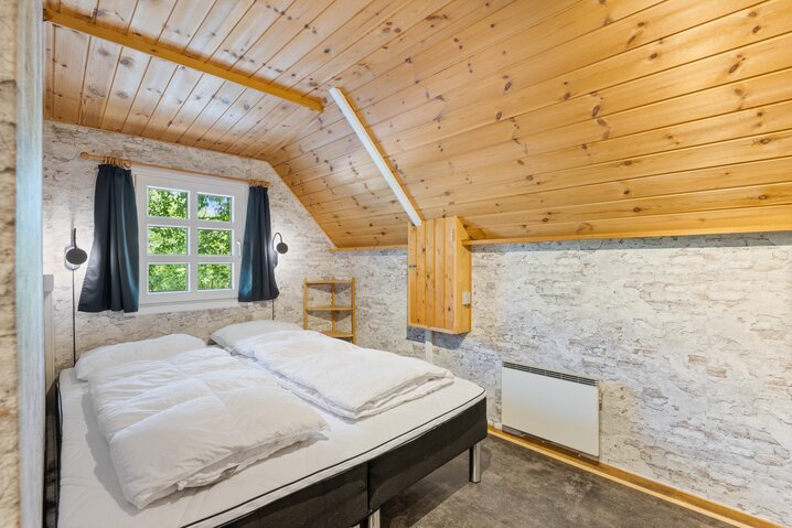 Ferienhaus K6376 in Rævekrogen 8, Lodbjerg Hede - Bild #14