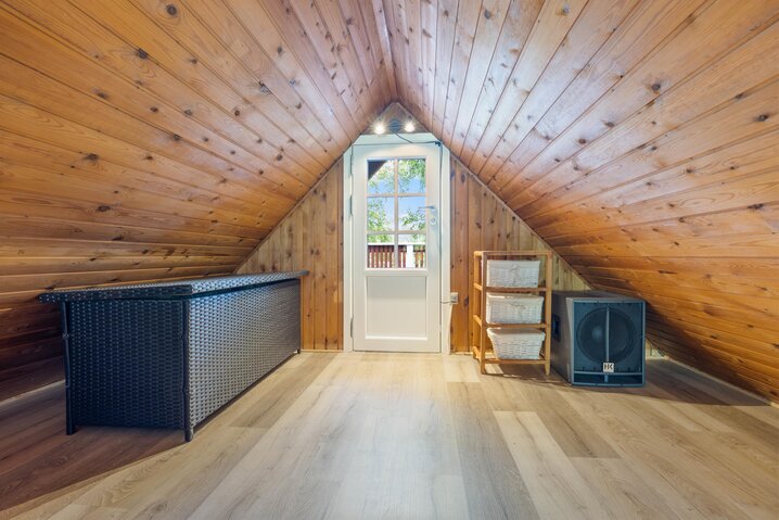 Ferienhaus K6376 in Rævekrogen 8, Lodbjerg Hede - Bild #15