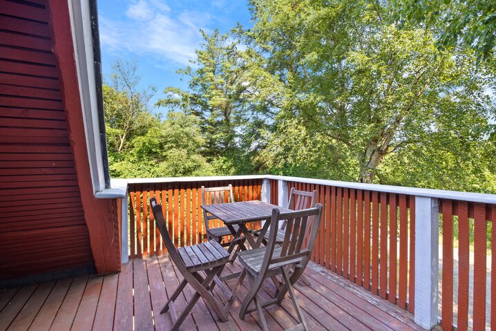 Ferienhaus K6376 in Rævekrogen 8, Lodbjerg Hede - Bild #16