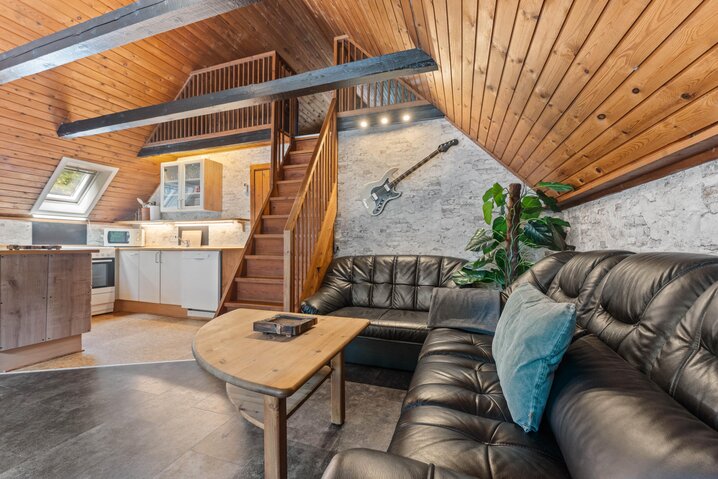 Ferienhaus K6376 in Rævekrogen 8, Lodbjerg Hede - Bild #3