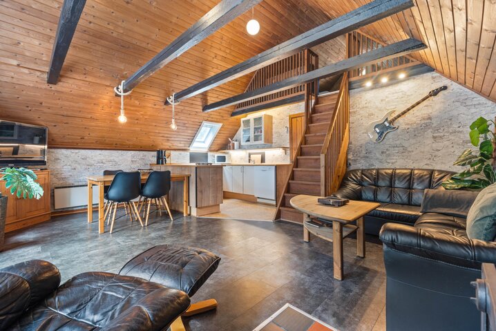 Ferienhaus K6376 in Rævekrogen 8, Lodbjerg Hede - Bild #4