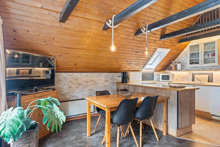 Ferienhaus K6376 in Rævekrogen 8, Lodbjerg Hede - Bild #7