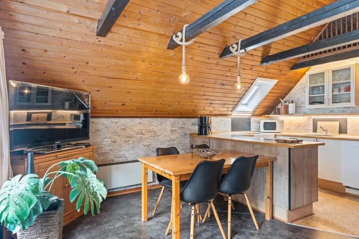 Ferienhaus K6376 in Rævekrogen 8, Lodbjerg Hede - Bild #7