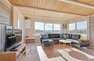 Sommerhus K6384 på Sivsangervej 16, Lodbjerg Hede - Billede #2