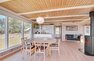 Sommerhus K6384 på Sivsangervej 16, Lodbjerg Hede - Billede #9