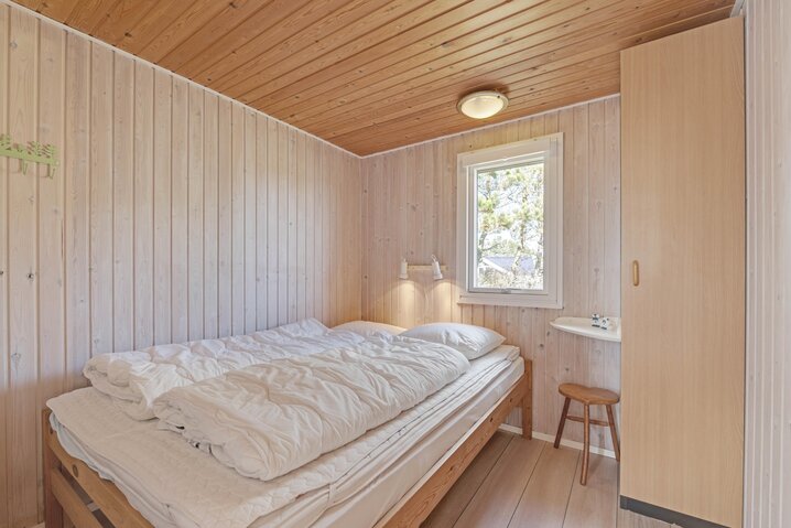 Sommerhus K6384 på Sivsangervej 16, Lodbjerg Hede - Billede #15