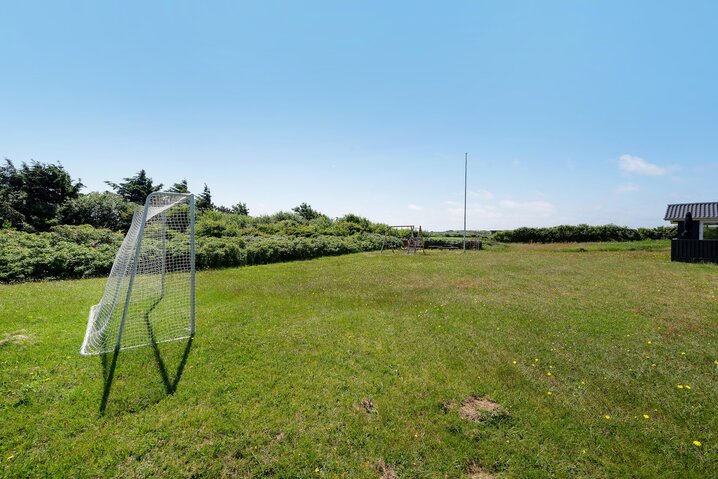 Sommerhus K6384 på Sivsangervej 16, Lodbjerg Hede - Billede #19