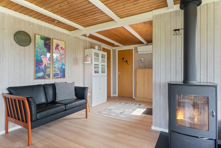Ferienhaus K6384 in Sivsangervej 16, Lodbjerg Hede - Bild #3
