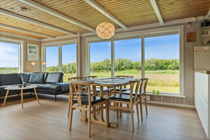 Ferienhaus K6384 in Sivsangervej 16, Lodbjerg Hede - Bild #7