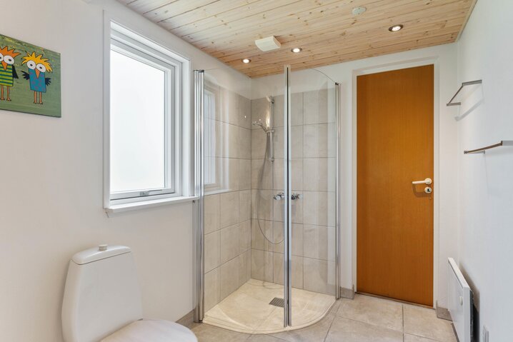 Ferienhaus K6384 in Sivsangervej 16, Lodbjerg Hede - Bild #14
