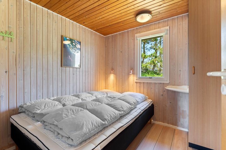 Ferienhaus K6384 in Sivsangervej 16, Lodbjerg Hede - Bild #15