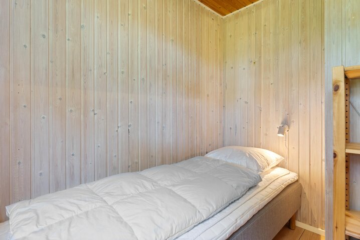 Ferienhaus K6384 in Sivsangervej 16, Lodbjerg Hede - Bild #16