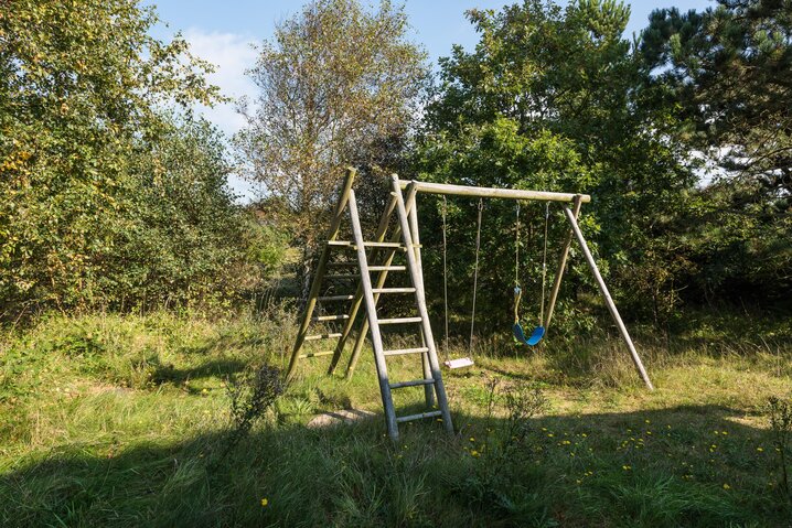 Ferienhaus K6388 in Tranebærvej 12, Lodbjerg Hede - Bild #34