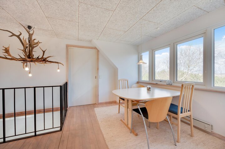 Ferienhaus K6388 in Tranebærvej 12, Lodbjerg Hede - Bild #20