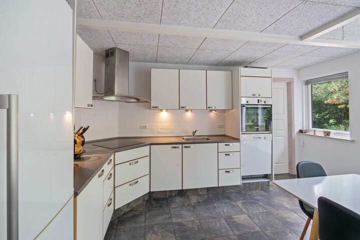 Ferienhaus K6388 in Tranebærvej 12, Lodbjerg Hede - Bild #2