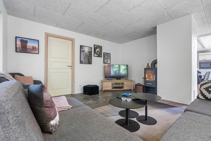 Ferienhaus K6388 in Tranebærvej 12, Lodbjerg Hede - Bild #4