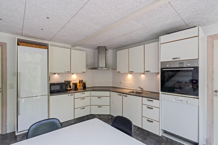 Ferienhaus K6388 in Tranebærvej 12, Lodbjerg Hede - Bild #7
