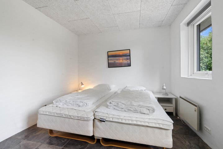 Ferienhaus K6388 in Tranebærvej 12, Lodbjerg Hede - Bild #8