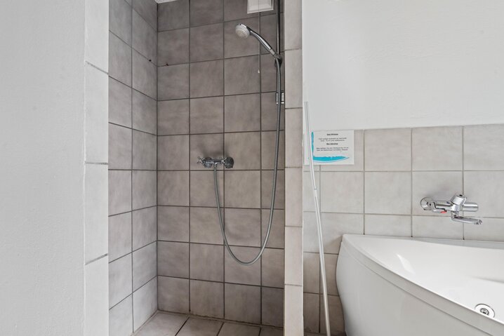 Ferienhaus K6388 in Tranebærvej 12, Lodbjerg Hede - Bild #9